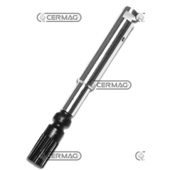 Pompa olio per motosega COMPATIBILE - 12443 | NewgardenParts.com