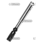 COMPATIBLE chainsaw oil pump - 12443