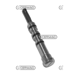 Pompa olio per motosega COMPATIBILE - 12446 | NewgardenParts.com