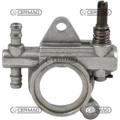 KOMPATIBLE ÖLPUMPE FÜR KETTENSÄGEN – 12878 | NewgardenParts.com