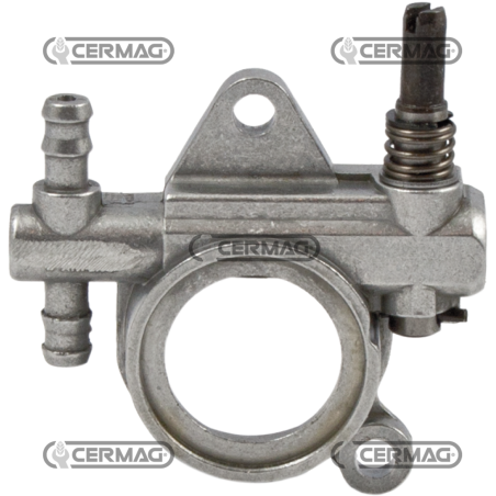BOMBA DE ACEITE COMPATIBLE PARA MOTOSIERRAS - 12878 | NewgardenParts.com