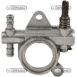 COMPATIBLE OIL PUMP FOR CHAINSAWS - 12878