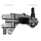 COMPATIBLE OIL PUMP FOR CHAINSAWS - 12448