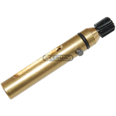 KOMPATIBLE ÖLPUMPE FÜR KETTENSÄGEN - 12632 | NewgardenParts.com
