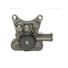 engine oil pump Z.19 for PERKINS 3.152 COMPATIBLE - 13353 | NewgardenParts.com