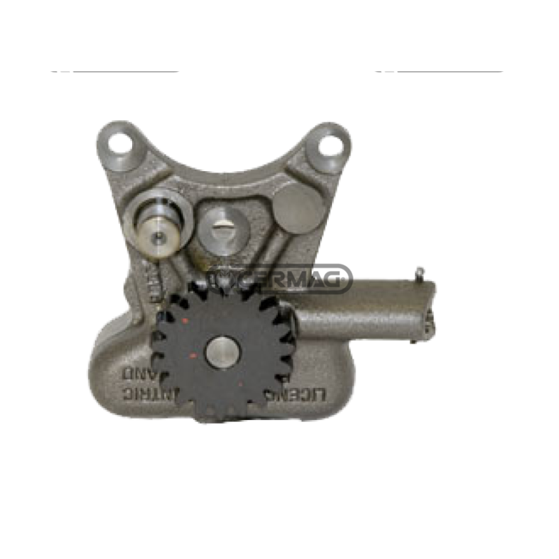 engine oil pump Z.19 for PERKINS 3.152 COMPATIBLE - 13353