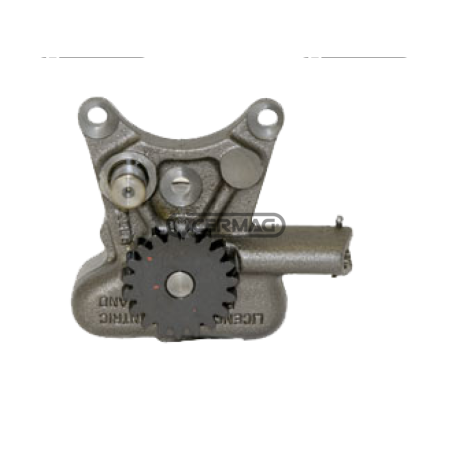 Motorölpumpe Z.19 für PERKINS 3.152 KOMPATIBEL - 13353 | NewgardenParts.com
