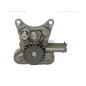 engine oil pump Z.19 for PERKINS 3.152 COMPATIBLE - 13353