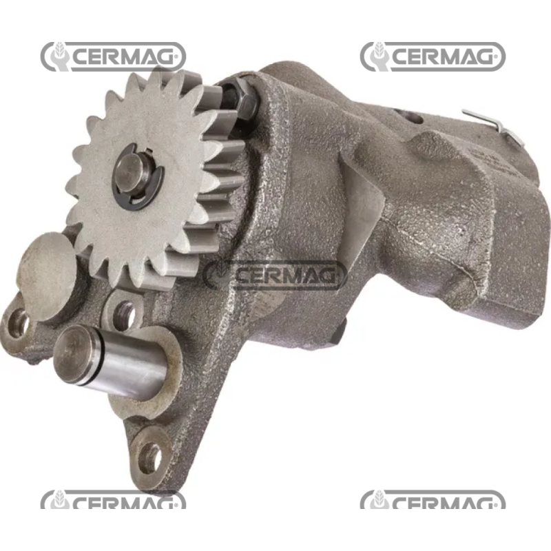 Motorölpumpe PERKINS 4.203 KOMPATIBEL - 13354