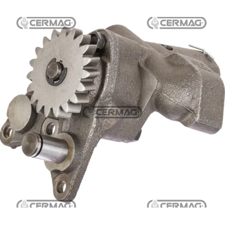 bomba de aceite del motor PERKINS 4.203 COMPATIBLE - 13354 | NewgardenParts.com