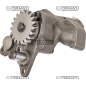 bomba de aceite del motor PERKINS 4.203 COMPATIBLE - 13354