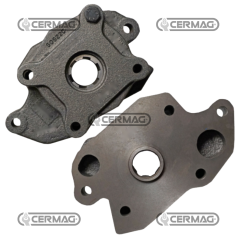 pompa olio mot. PERKINS 4.236/4.248 COMPATIBILE - 13377