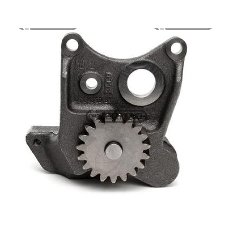 engine oil pump PERKINS 4.236/4.248 COMPATIBLE - 13355