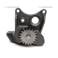 engine oil pump PERKINS 4.236/4.248 COMPATIBLE - 13355