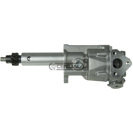 Ölpumpe für FIAT KOMPATIBEL - 11171 | NewgardenParts.com