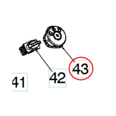 IGNITION BLOCK 594721801 ORIGINAL HUSQVARNA | NewgardenParts.com