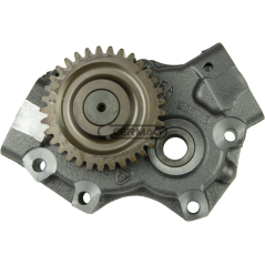 Bomba de aceite del motor FIAT AGRIFULL COMPATIBLE - 11172 | NewgardenParts.com