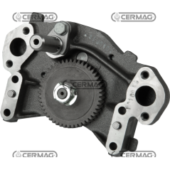 z48 COMPATIBLE engine oil pump - 13246 | NewgardenParts.com