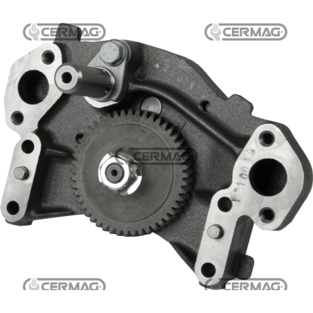 Bomba de aceite del motor COMPATIBLE z48 - 13246 | NewgardenParts.com