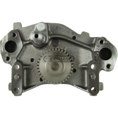 Bomba de aceite del motor COMPATIBLE z34 - 13247