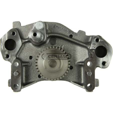KOMPATIBLE z34-Motorölpumpe – 13247 | NewgardenParts.com