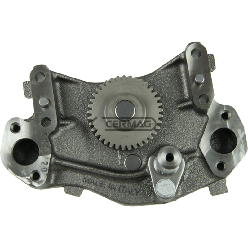 Bomba de aceite del motor COMPATIBLE Z37 - 13248