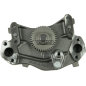 Bomba de aceite del motor COMPATIBLE Z37 - 13248