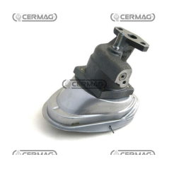 Motorölpumpe FORD 3-4 ZYLINDER KOMPATIBEL - 13356 | NewgardenParts.com