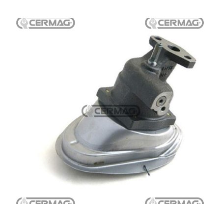 pompa olio mot. FORD 3-4 CILINDRI COMPATIBILE - 13356 | NewgardenParts.com