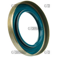 Oil seal ring Dimensions 50x80x10 mm Type B1U4SL COMPATIBLE - 65154 | NewgardenParts.com