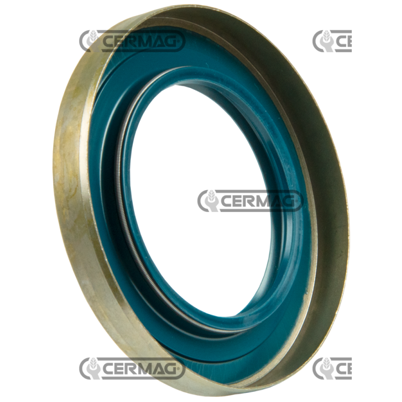 Oil seal ring Dimensions 50x80x10 mm Type B1U4SL COMPATIBLE - 65154