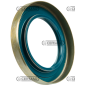 Oil seal ring Dimensions 50x80x10 mm Type B1U4SL COMPATIBLE - 65154
