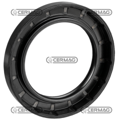 Oil seal ring Dimensions 55x80x10 mm Type BAUD3SL COMPATIBLE - 65217 | NewgardenParts.com