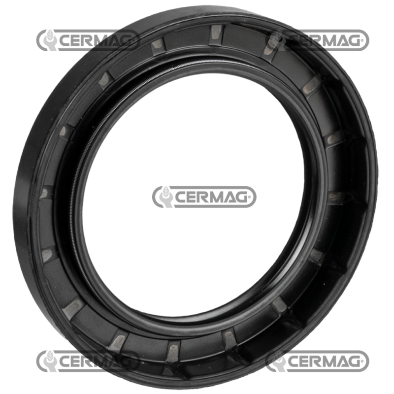 Oil seal ring Dimensions 55x80x10 mm Type BAUD3SL COMPATIBLE - 65217
