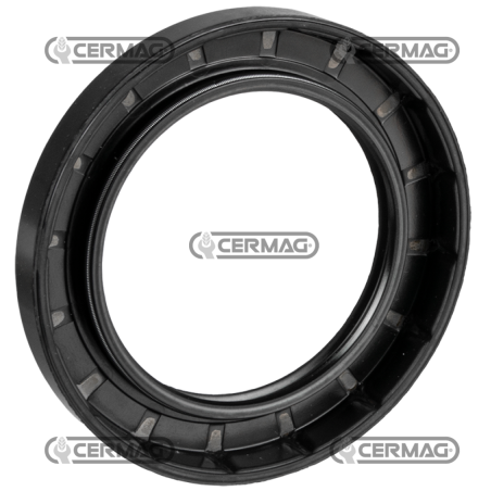 Öldichtring Abmessungen 55x80x10 mm Typ BAUD3SL KOMPATIBEL - 65217 | NewgardenParts.com