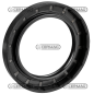 Oil seal ring Dimensions 55x80x10 mm Type BAUD3SL COMPATIBLE - 65217