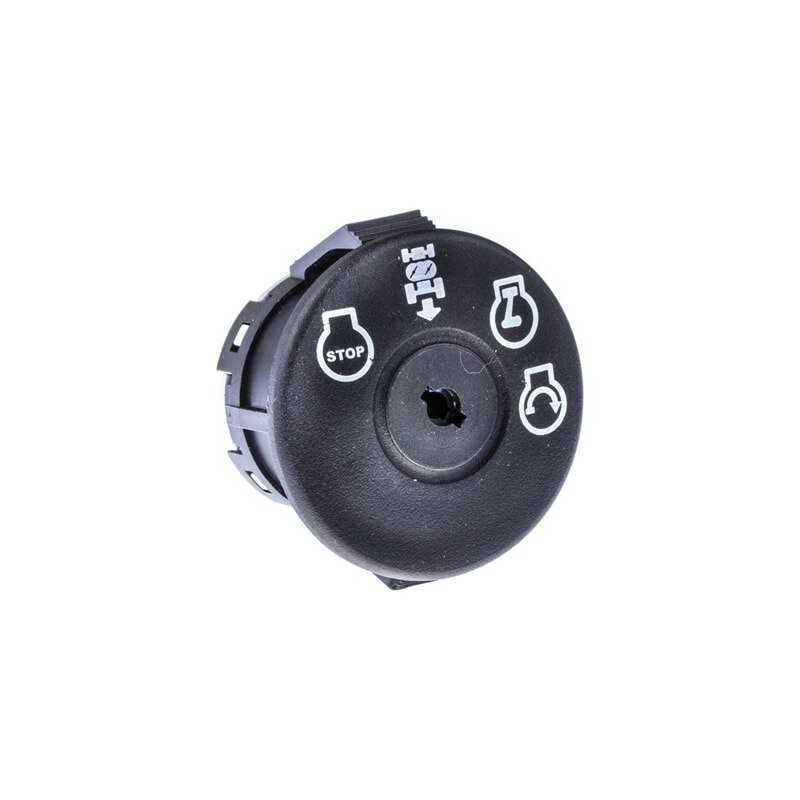 IGNITION BLOCK 7 POLES 532193350 ORIGINAL HUSQVARNA IGNITION BLOCK 7 POLES 532193350 ORIGINAL HUSQVARNA