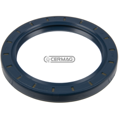 Oil seal ring Dimensions 75x100x10 mm Type BAU5SLX2 COMPATIBLE - 65186 | NewgardenParts.com