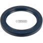 Bague d'étanchéité Dimensions 75x100x10 mm Type BAU5SLX2 COMPATIBLE - 65186
