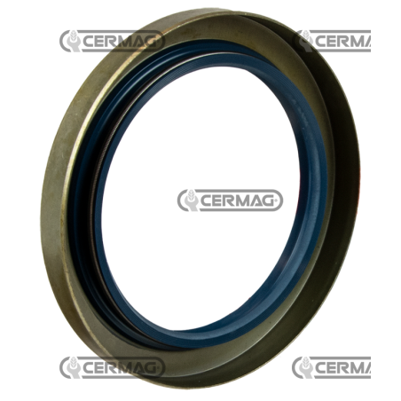 Bague d'étanchéité Dimensions 80x110x12 mm Type B1SL COMPATIBLE - 65190 | NewgardenParts.com