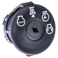IGNITION BLOCK 7 POLES 532193350 ORIGINAL HUSQVARNA | NewgardenParts.com