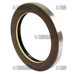 Oil seal ring Dimensions 110x150x16 mm Type COMBI COMPATIBLE - 65504 | NewgardenParts.com