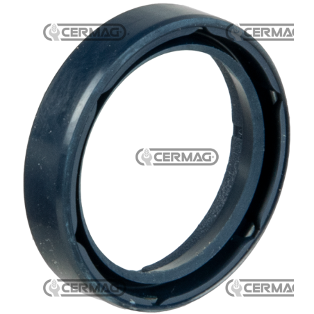 Öldichtring Abmessungen 115x140x12 mm Typ BAU6 KOMPATIBEL - 65202 | NewgardenParts.com