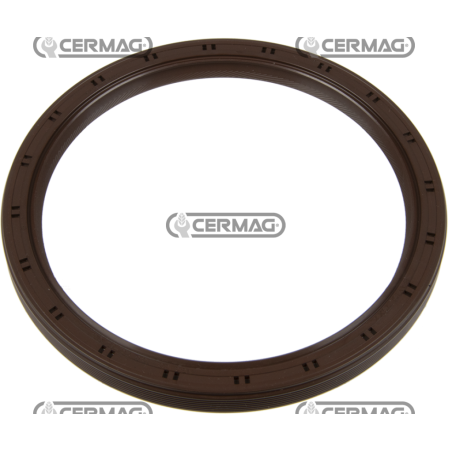 Bague d'étanchéité Dimensions 133,3x158,7x12,6 mm Type BAVISLRSX7 COMPATIBLE - 65206 | NewgardenParts.com