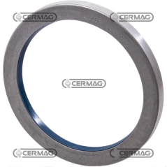 Oil seal ring Dimensions 145x180x15 mm Type B1SLSF COMPATIBLE - 65208 | NewgardenParts.com