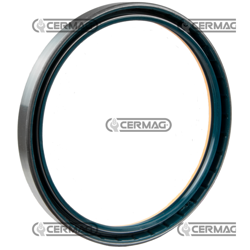 Anello paraolio Dimensioni 165x190x17 mm Tipo COMBI COMPATIBILE - 65213