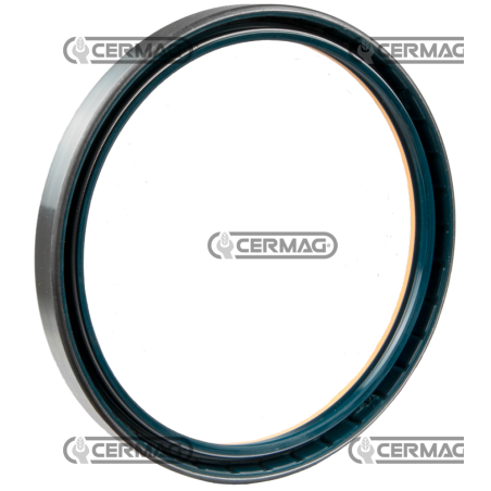 Anillo retén de aceite Dimensiones 165x190x17 mm Tipo COMPATIBLE CON COMBI - 65213 | NewgardenParts.com