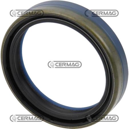 Anello paraolio Dimensioni 60x75x16 mm Tipo COMBI COMPATIBILE - 65554 | NewgardenParts.com