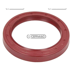 Anillo retén de aceite Dimensiones 57,2x76,2x9,5/11,2 mm Tipo BASLRDX7 COMPATIBLE - 65560