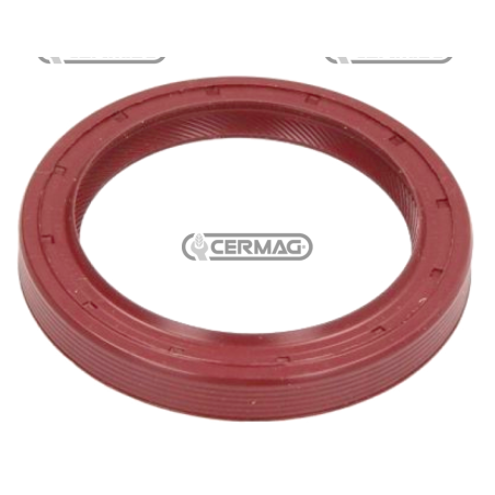 Bague d'étanchéité Dimensions 57,2x76,2x9,5/11,2 mm Type BASLRDX7 COMPATIBLE - 65560 | NewgardenParts.com